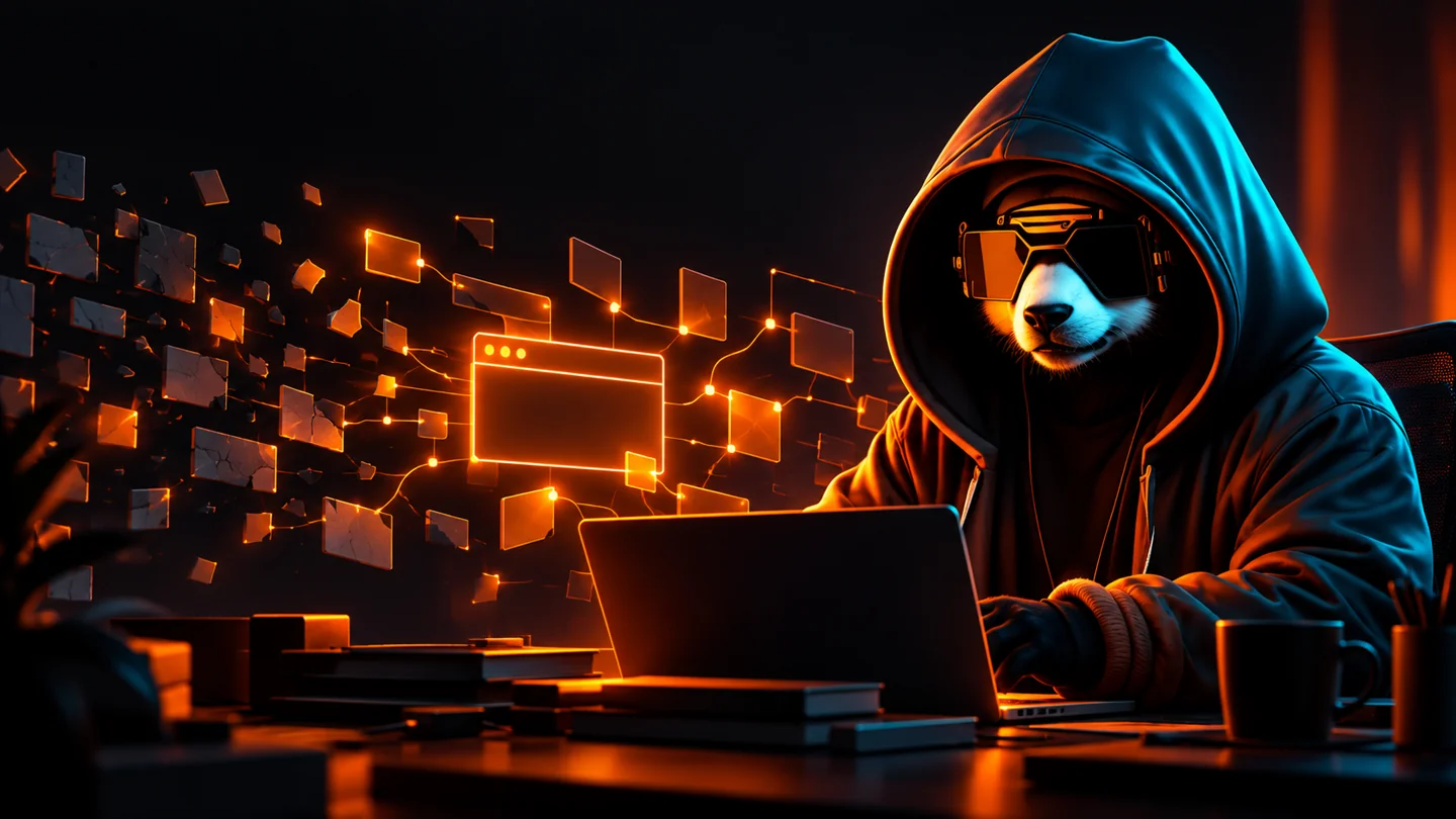 Traffic Panda: возвращение